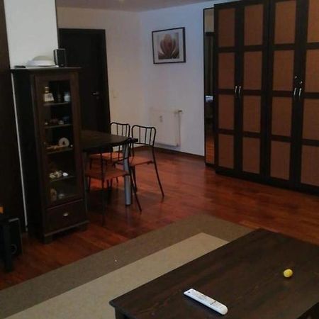 Apartment Partia Clabucet Predeal Exteriér fotografie