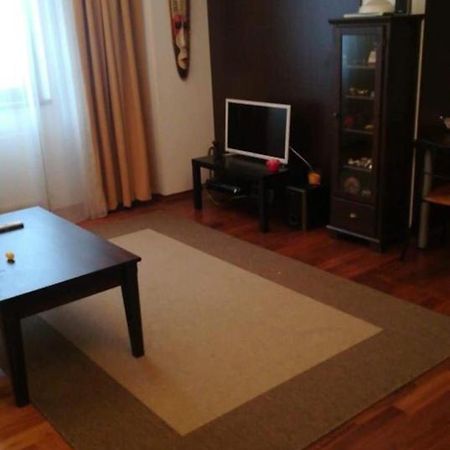 Apartment Partia Clabucet Predeal Exteriér fotografie