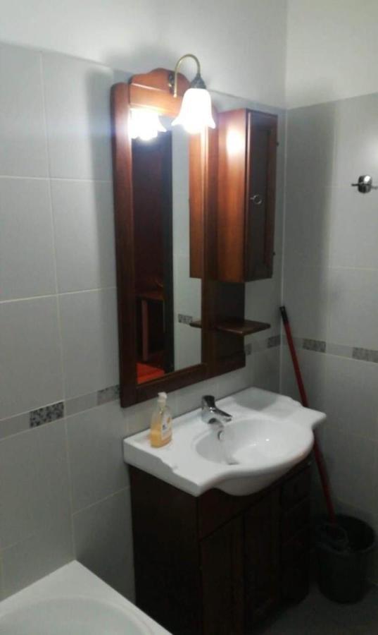 Apartment Partia Clabucet Predeal Exteriér fotografie