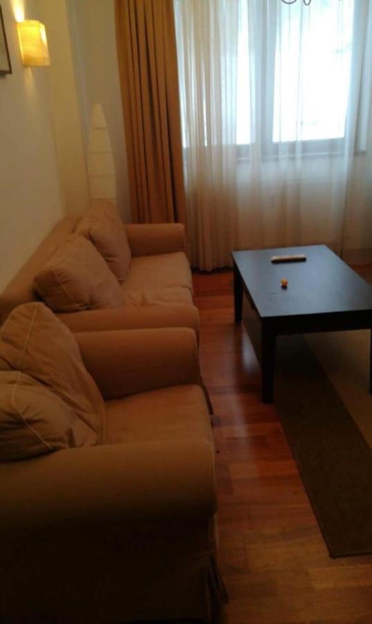 Apartment Partia Clabucet Predeal Exteriér fotografie